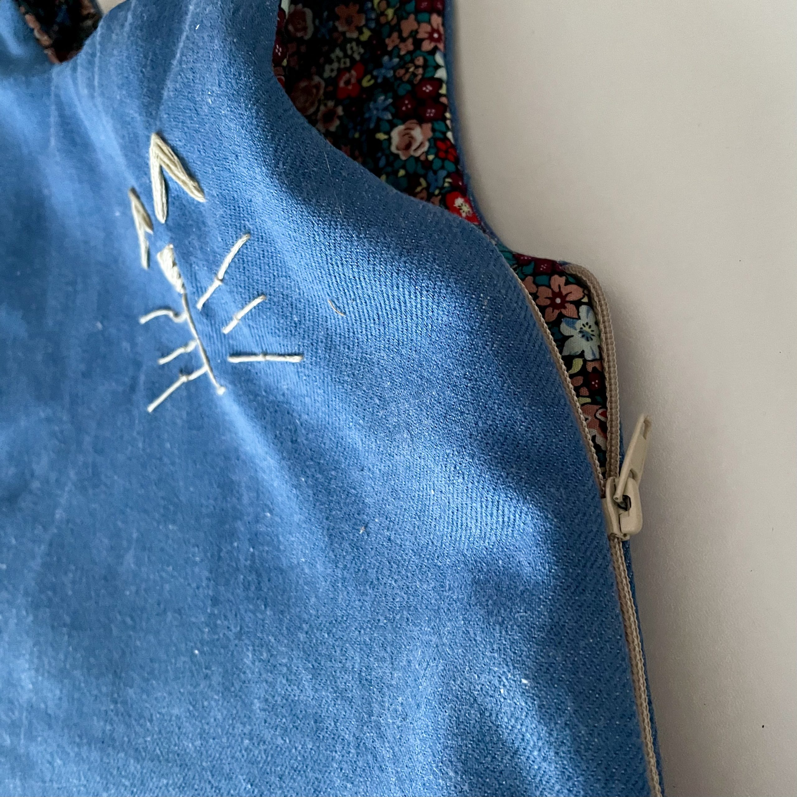 Gigoteuse PARIS / NORMANDIE