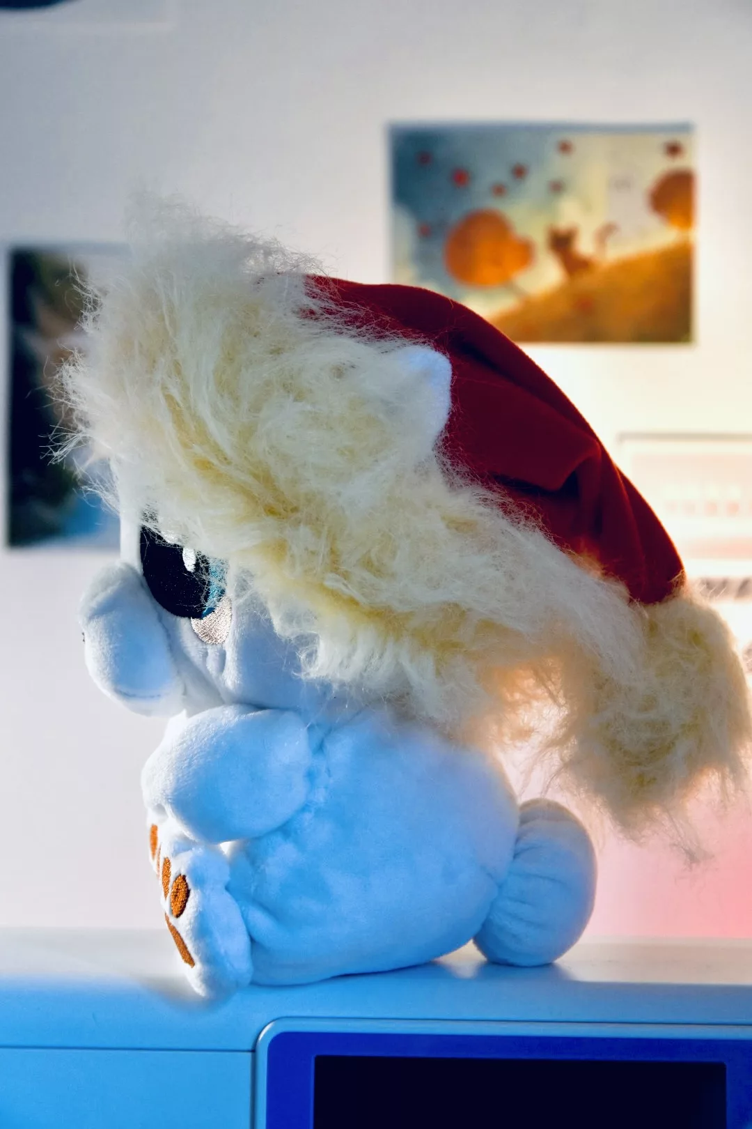 polar bear sew desu ne polar bear sew desu ne