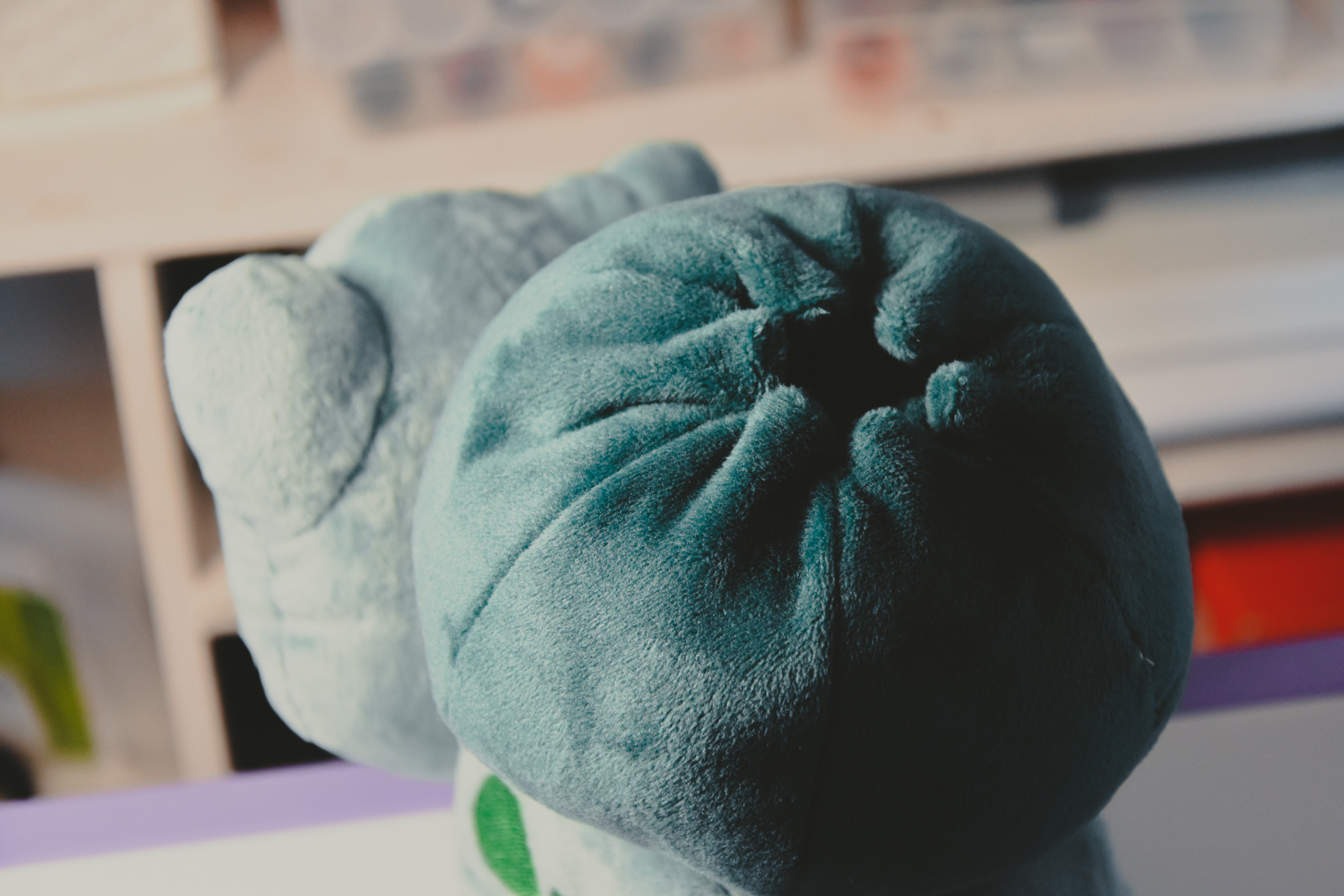 Bulbizare choly knight-1