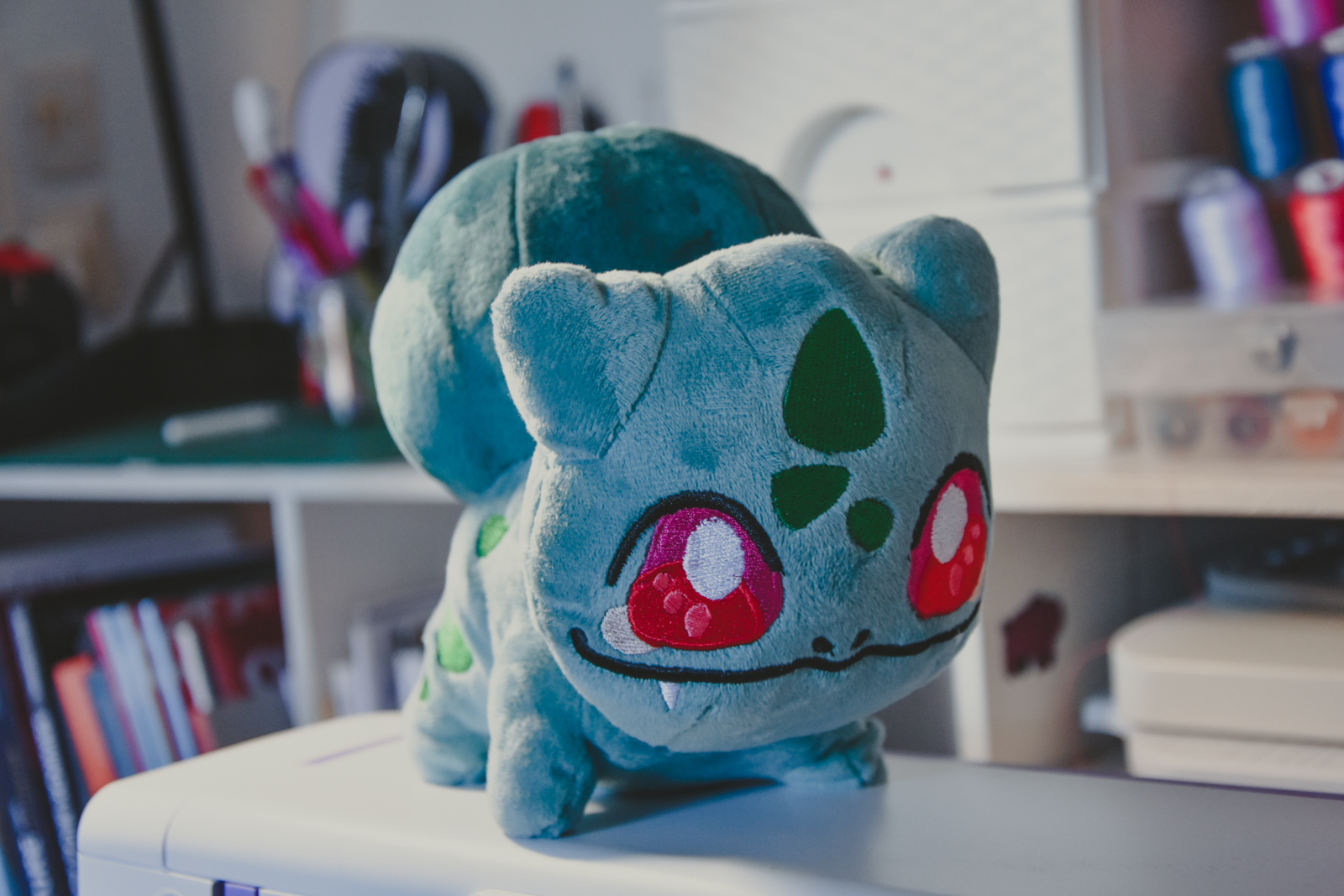 Bulbizare choly knight-2