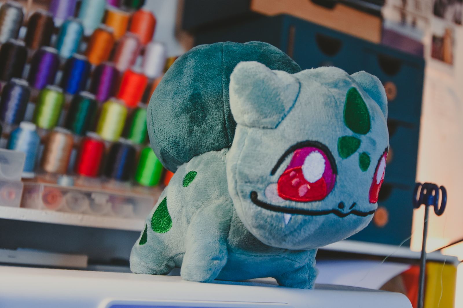 Bulbizare choly knight-6