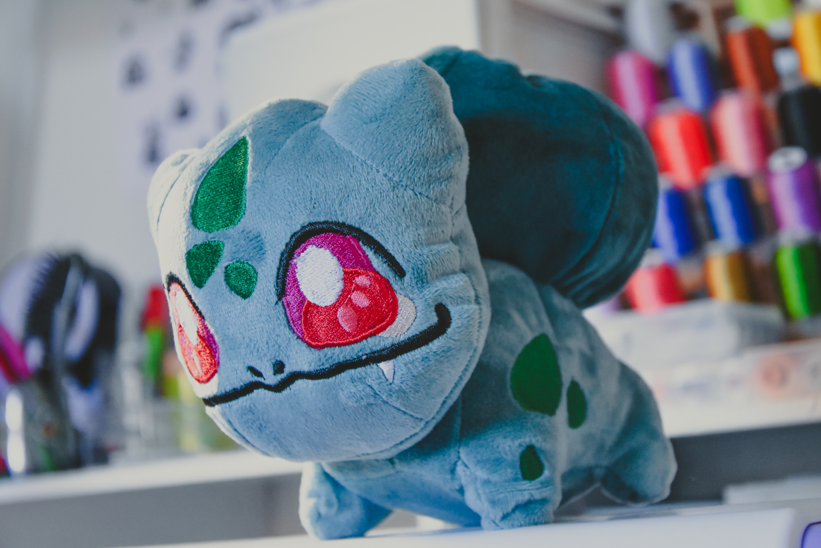 Bulbizare choly knight-7