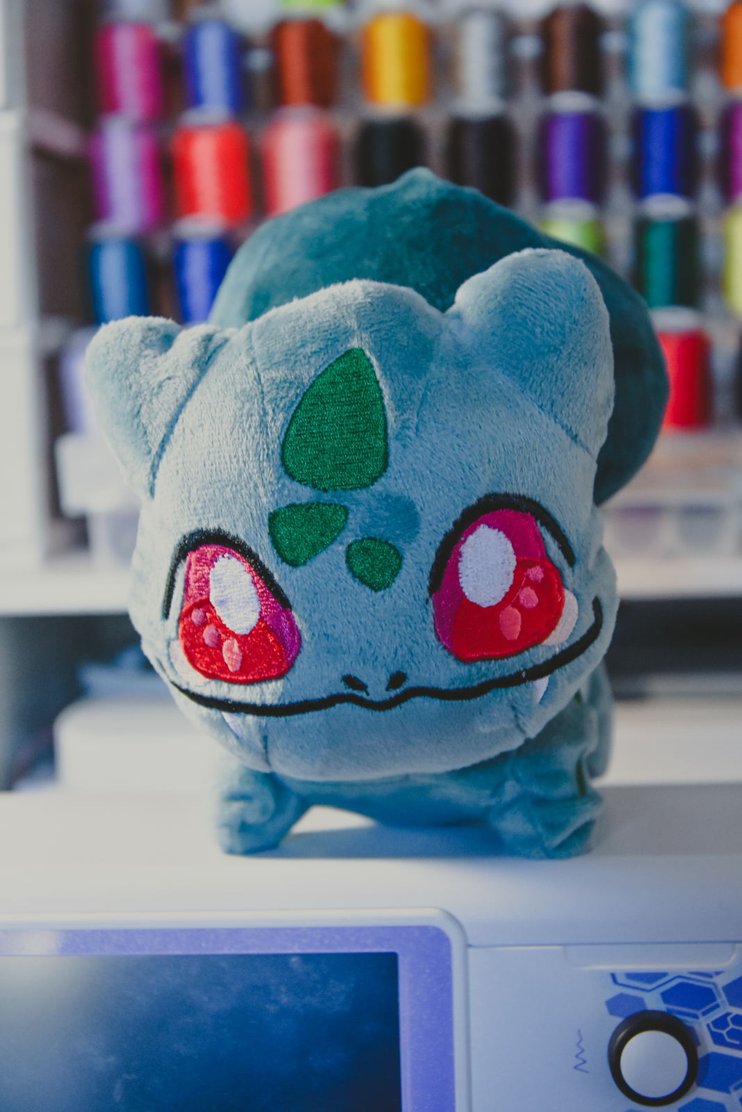 Bulbizare choly knight-8