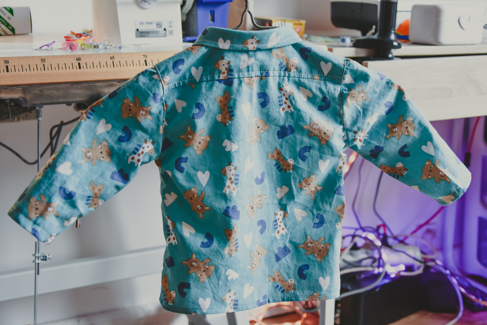 chemise petite fabrique de reve-4