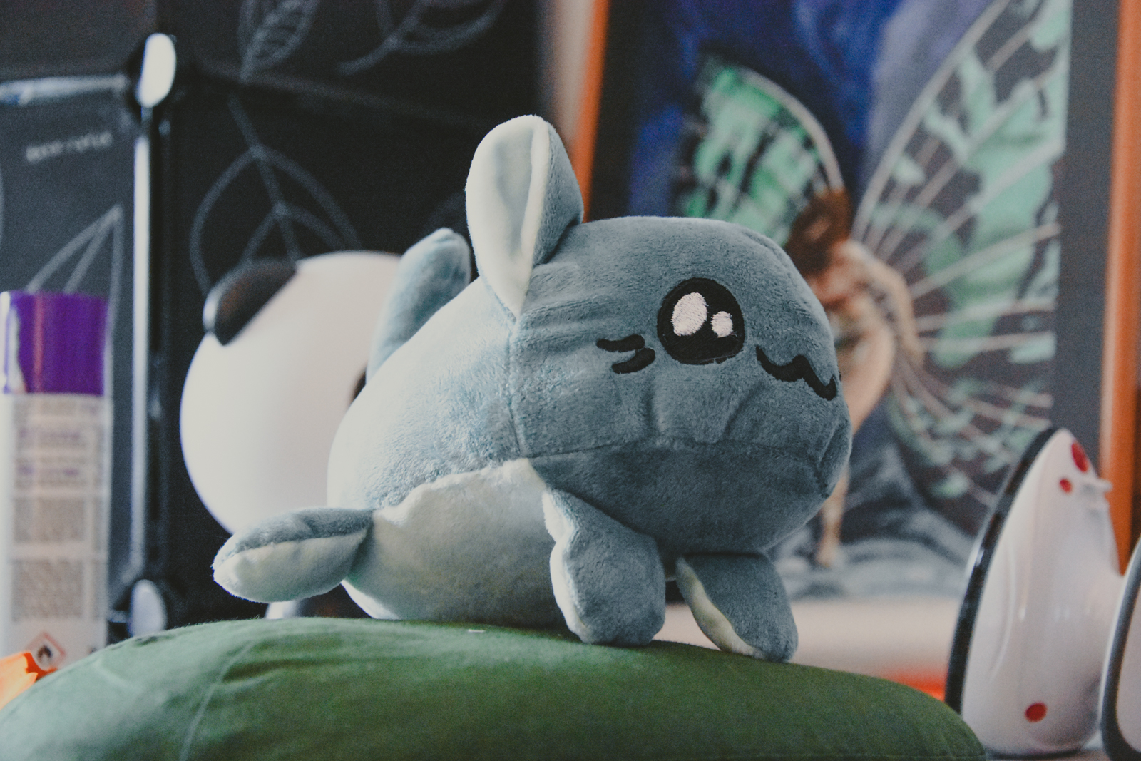 kitty bean menthe-13