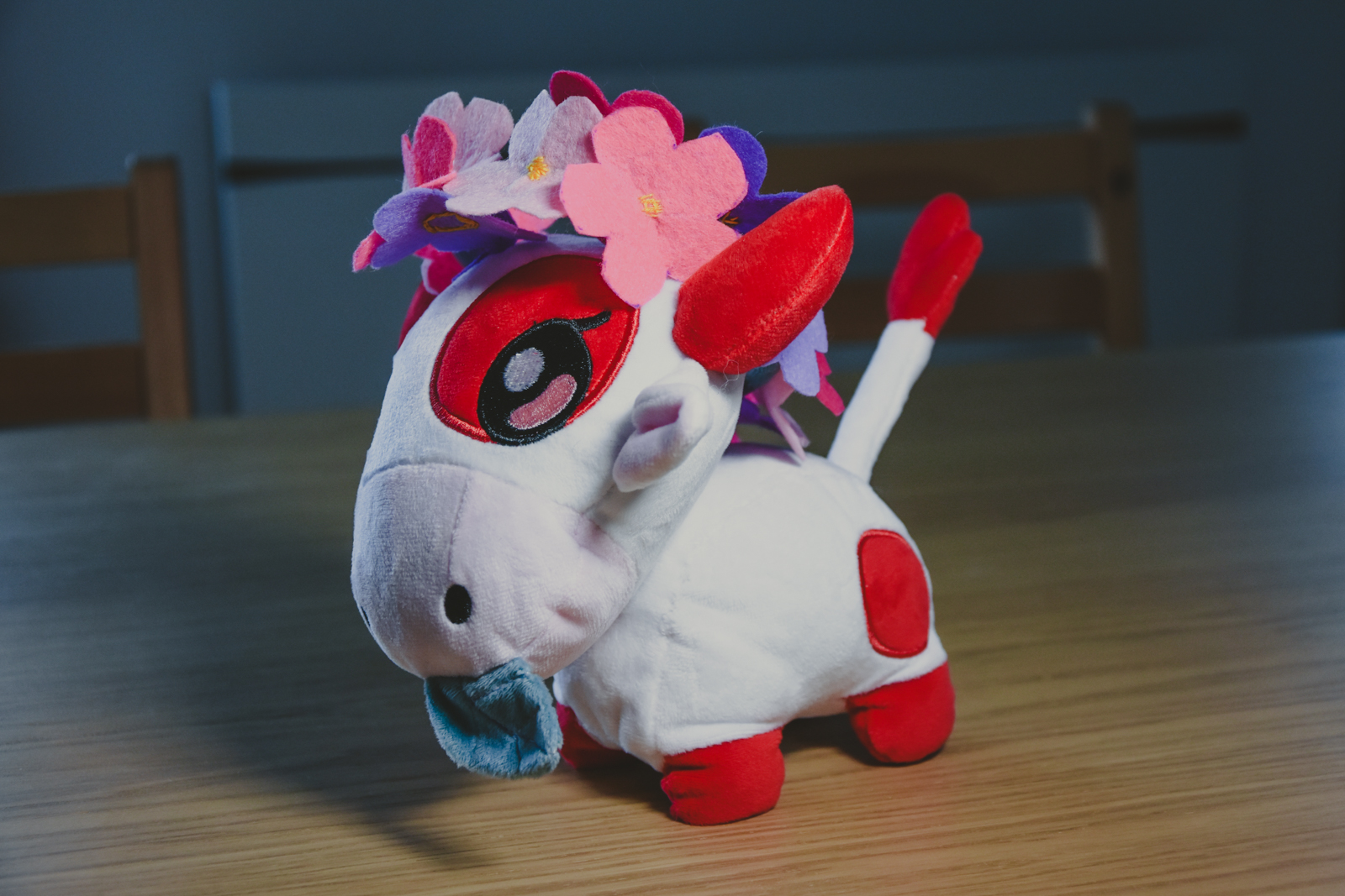 cow plush cholyknight sew desu ne red-07