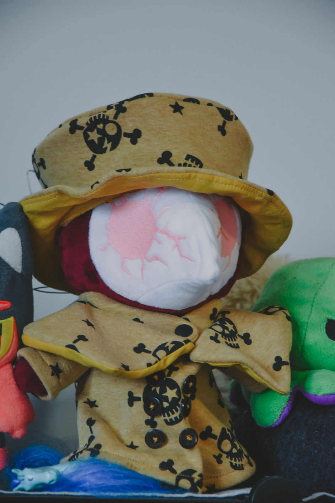 Medecin de la peste A -01