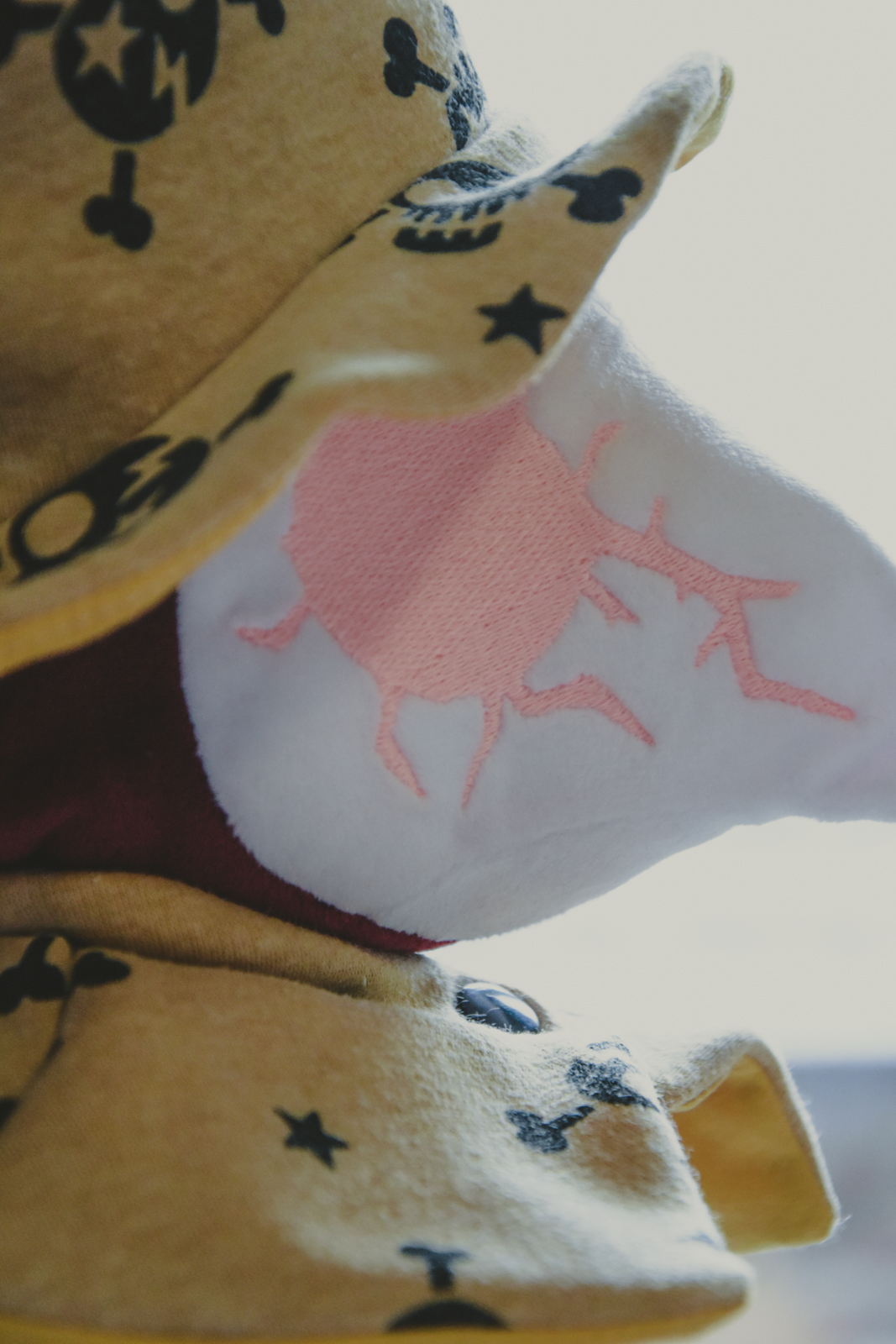 Medecin de la peste A -06