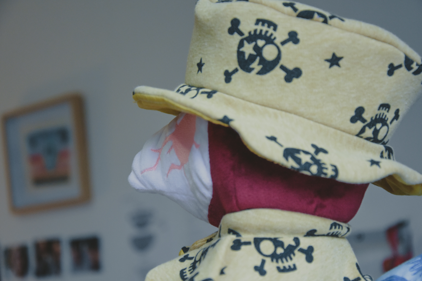 Medecin de la peste A -08