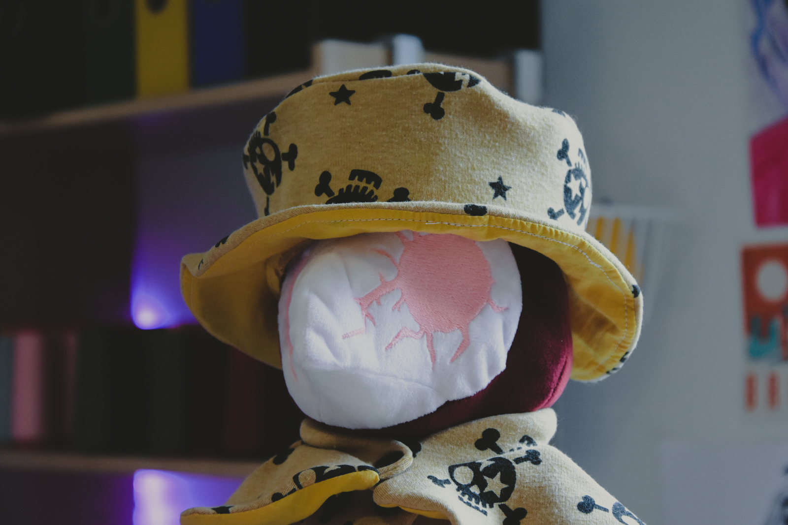 Medecin de la peste A -12