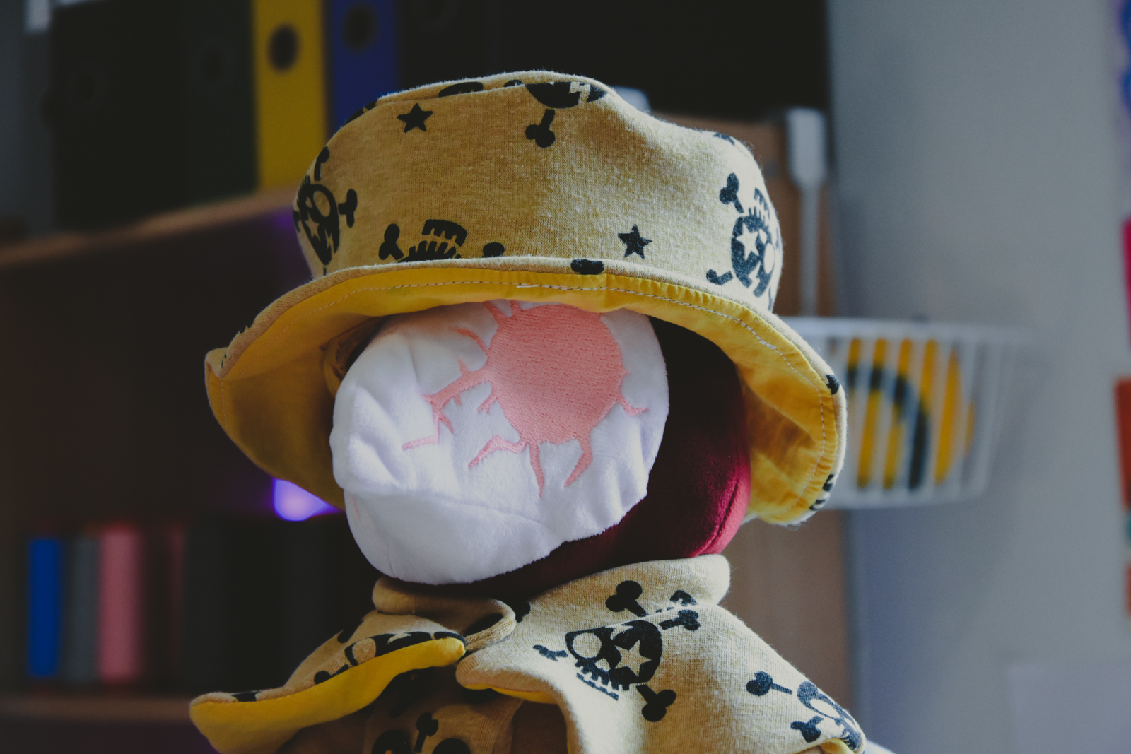 Medecin de la peste A -13