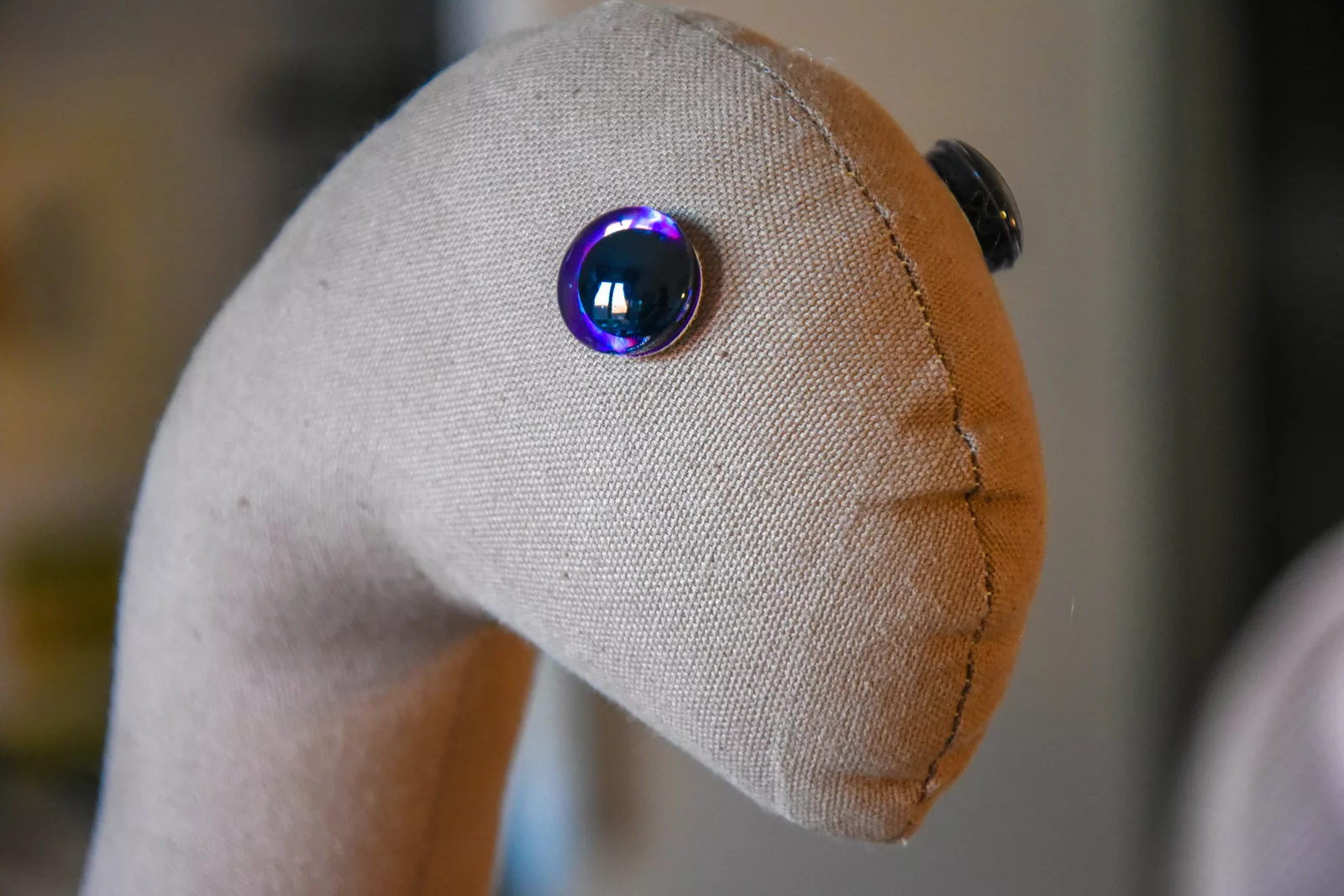 Dinosaure peluche - dinosaur plush-05