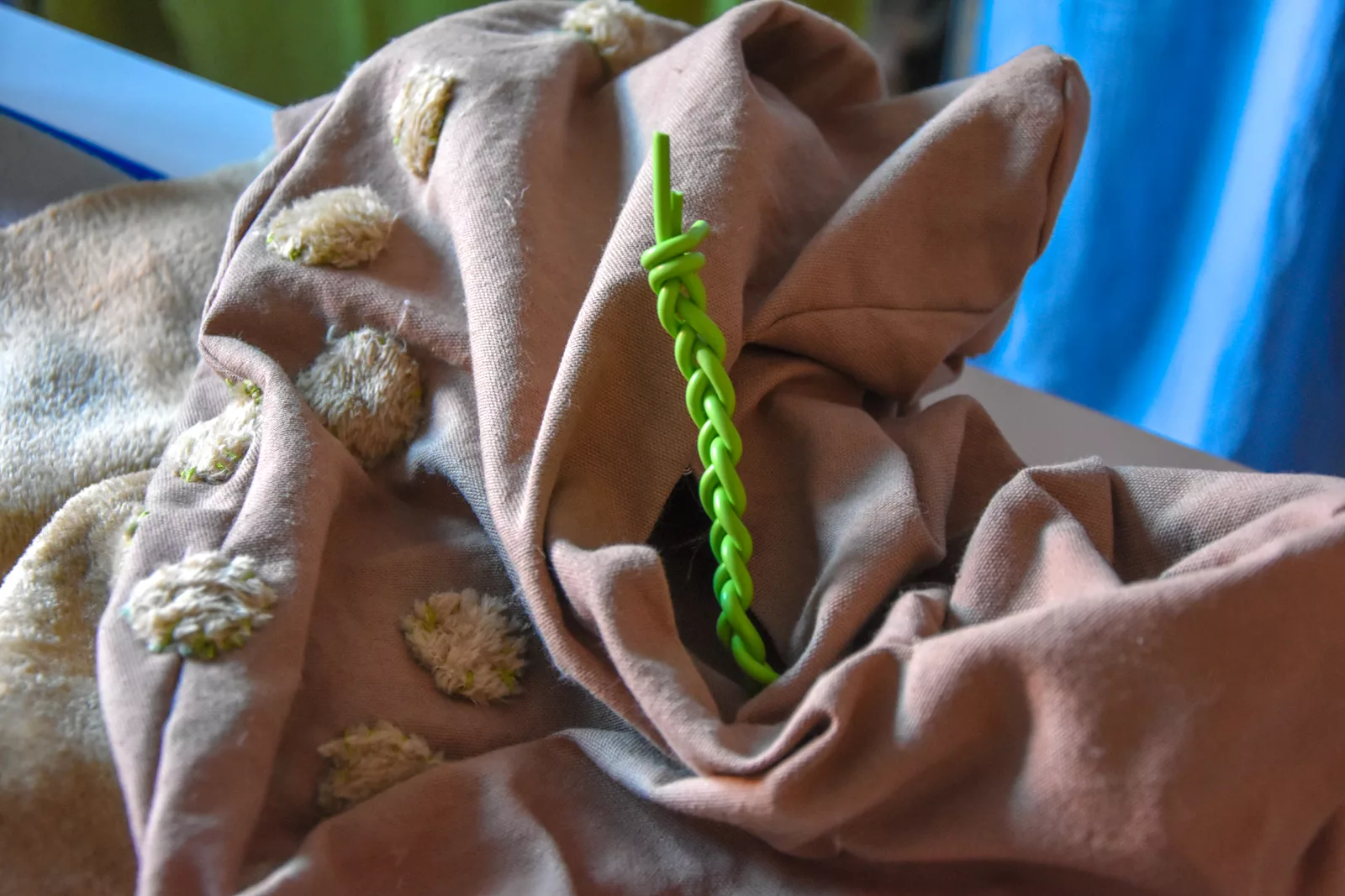 Dinosaure peluche - dinosaur plush-08