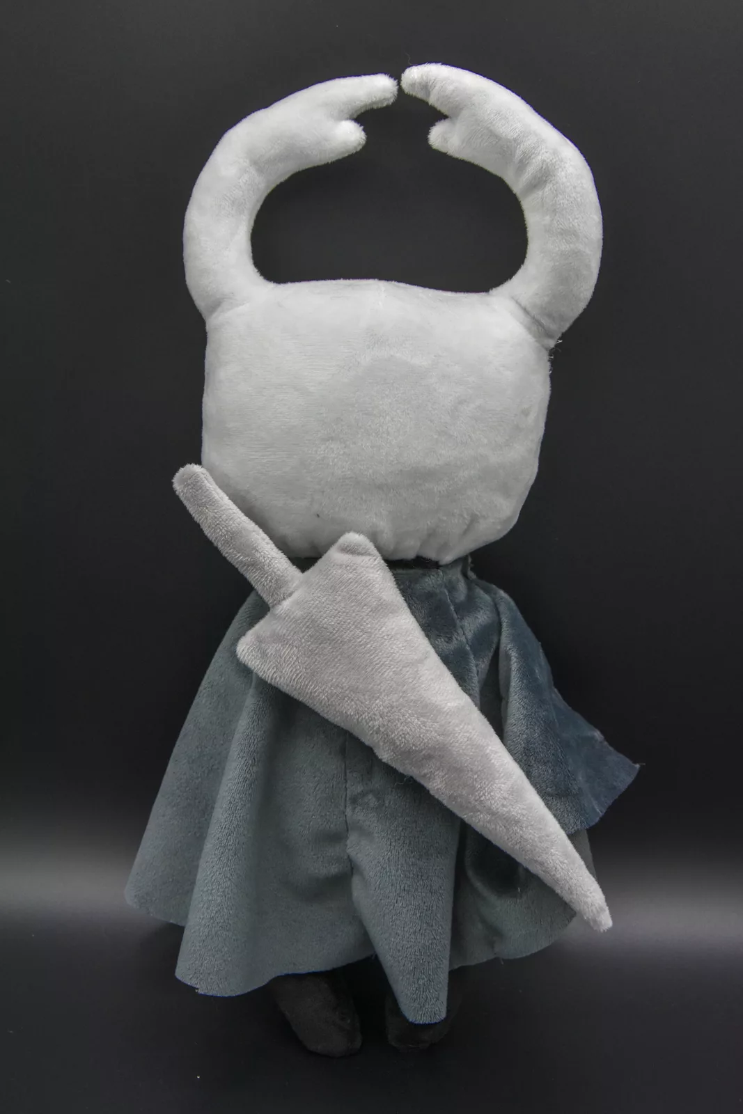 Hollow Knight plush-4